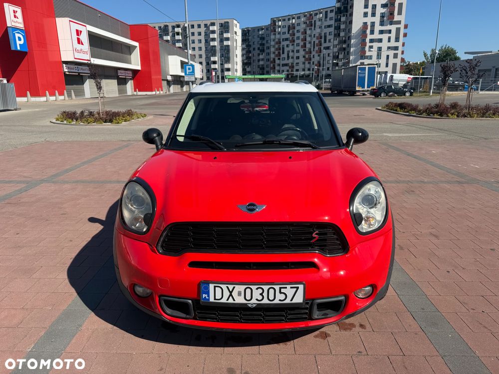 MINI Countryman - 2