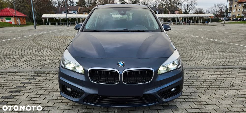 BMW Seria 2 216d GT Luxury Line - 20