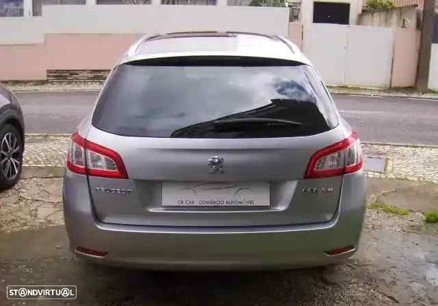 Peugeot 508 SW 1.6 e-HDi Allure - 54