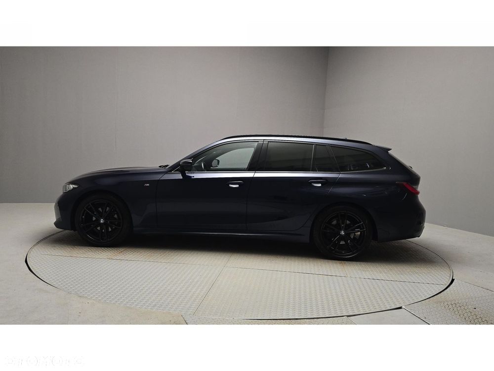 BMW Seria 3 320d xDrive M Sport - 7