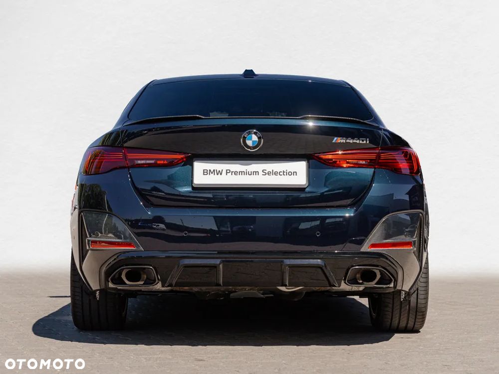 BMW Seria 4 M440i xDrive - 7