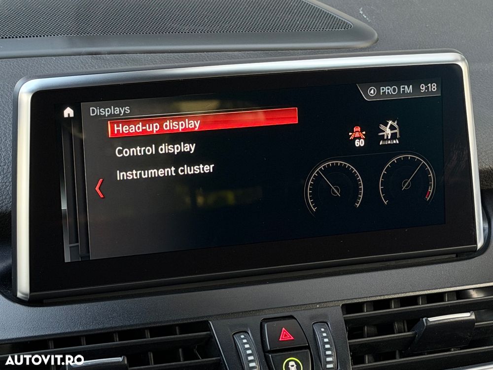 BMW Seria 2 220d Aut. Luxury Line - 39