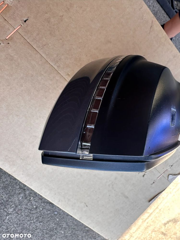 Lusterko prawe VW Tiguan II 2 5NA 13K 13PIN - 6