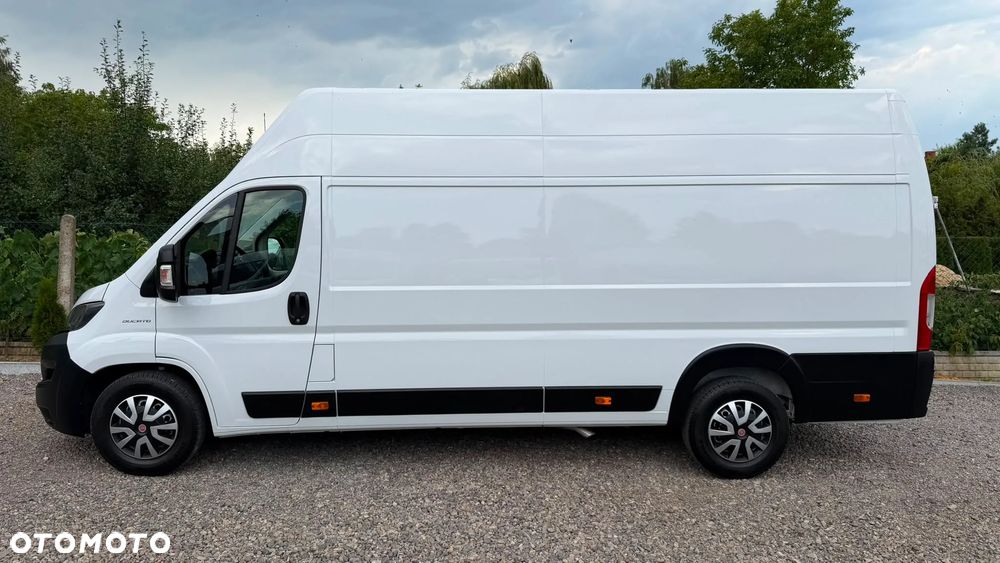 Fiat Ducato - 22