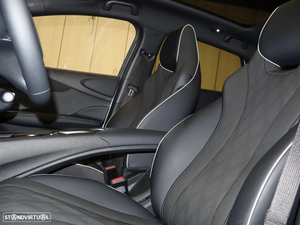 BYD Dolphin 60.4 kWh Design - 25
