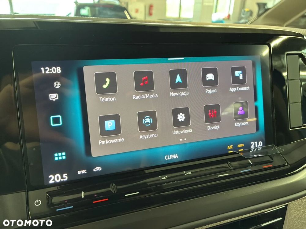 Volkswagen Multivan - 27