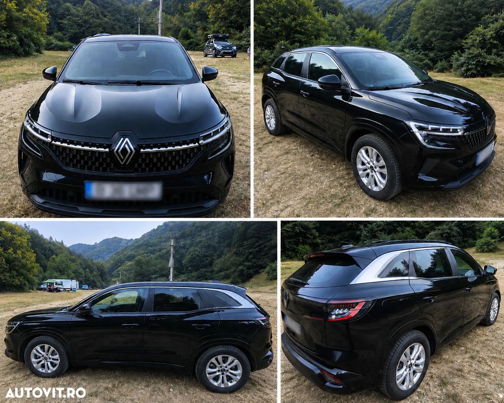 Renault Austral 140 MHEV Equilibre - 12
