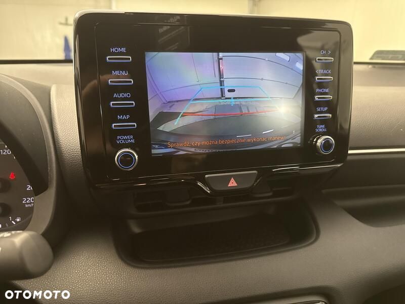 Toyota Yaris Hybrid 1.5 Comfort - 15