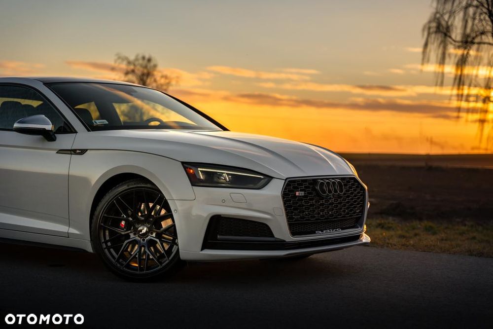 Audi S5 Coupé 3.0 TFSI Quattro Tiptronic - 2