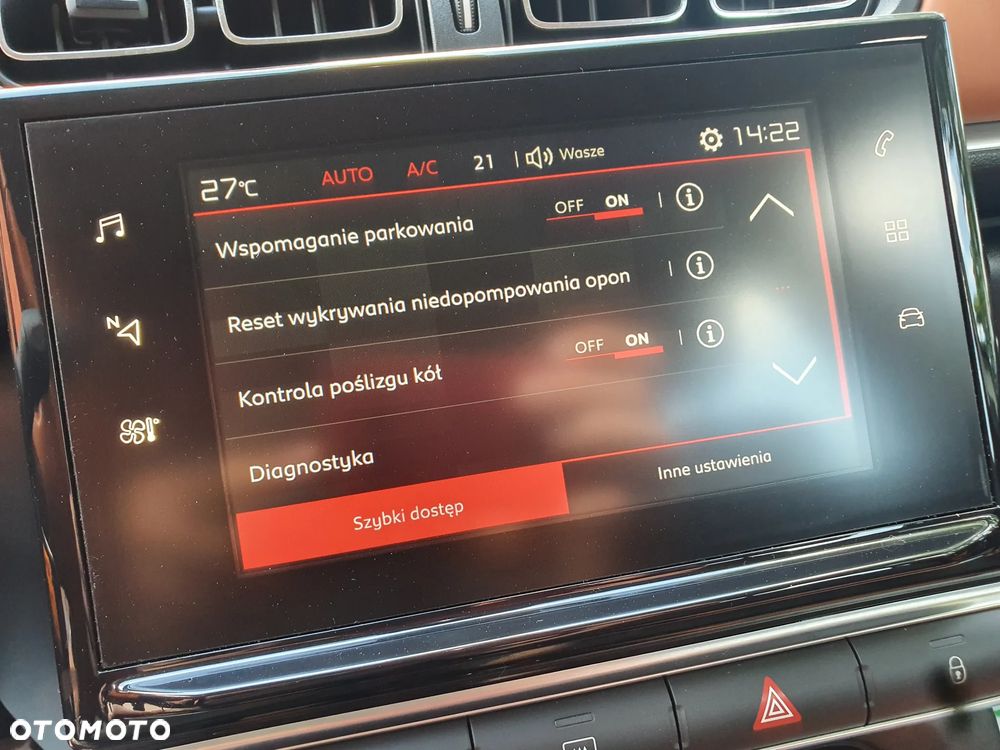 Citroën C3 Pure Tech 82 SHINE - 16