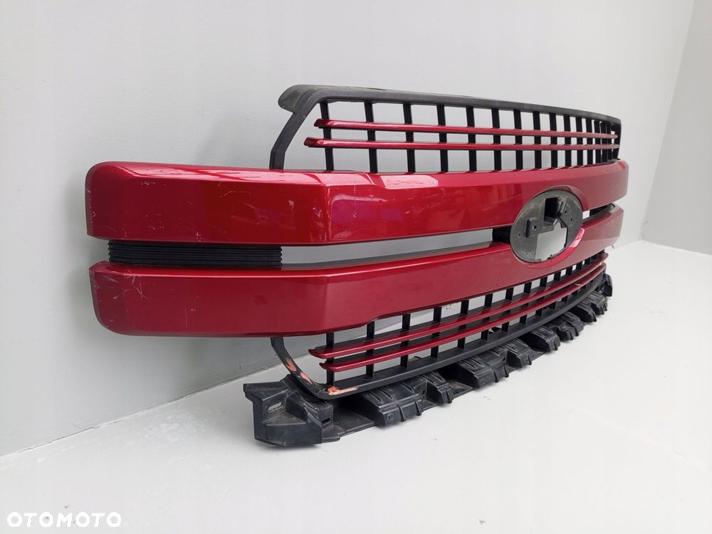 FORD F150 2018- ATRAPA GRILL ZDERZAKA PRZÓD JL34-8200-GAW = - 2