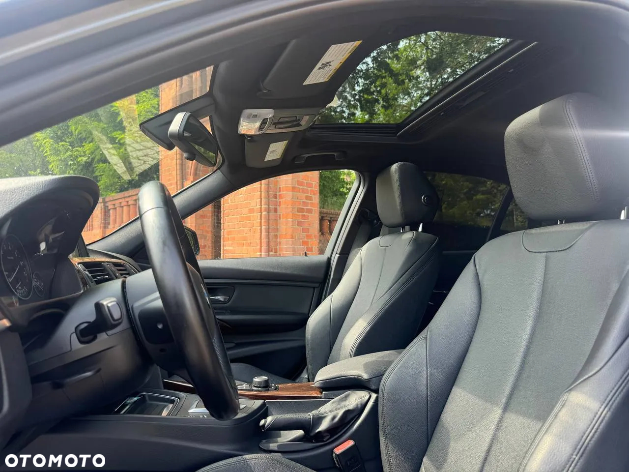 BMW Seria 3 - 5