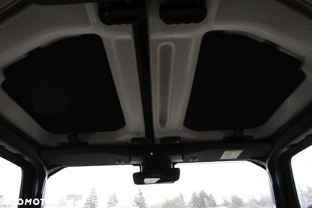 Jeep Gladiator 3.0 V6 MultiJet Overland - 11