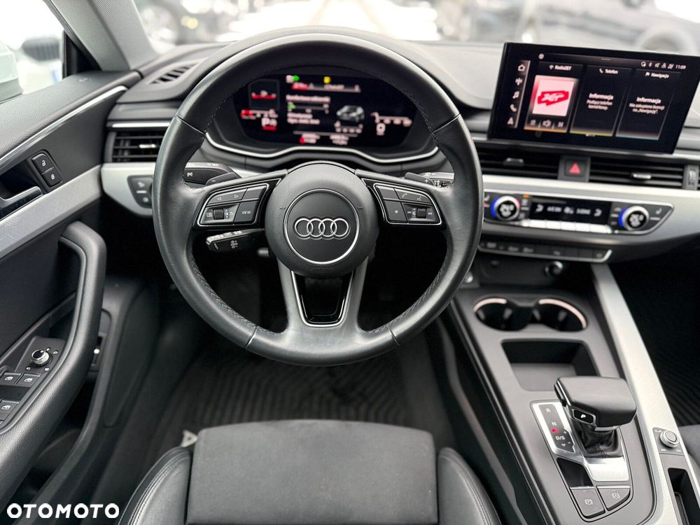 Audi A5 Sportback - 16