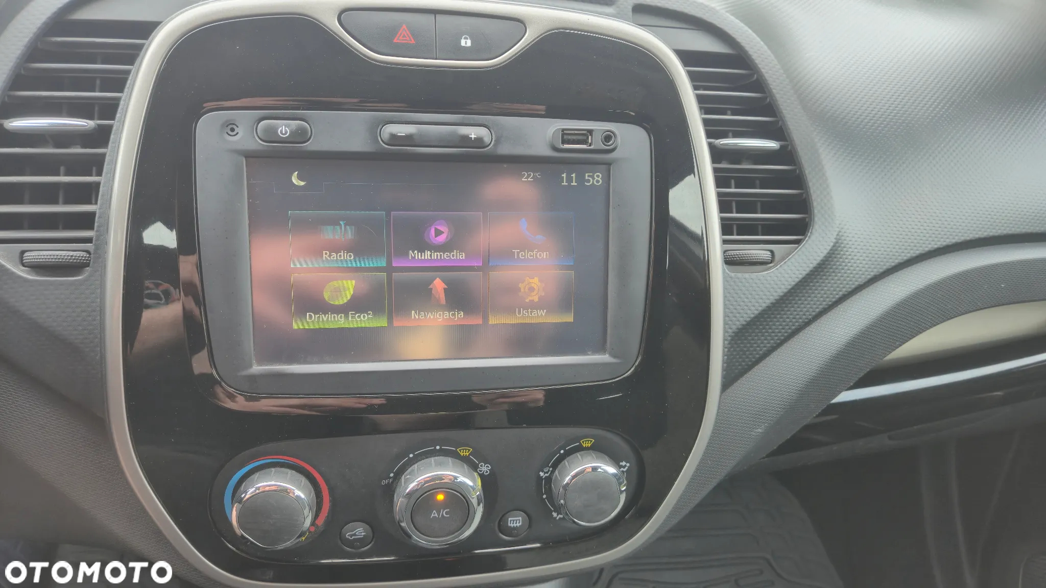 Renault Captur 1.5 dCi Limited - 21