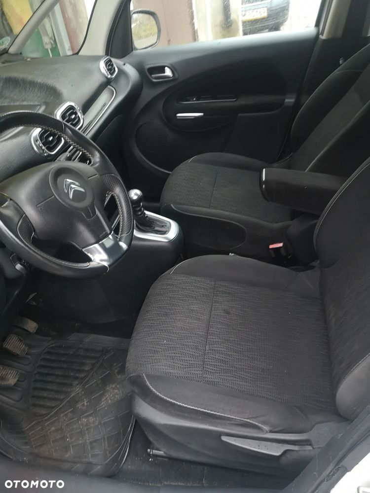 Citroën C3 Picasso - 7