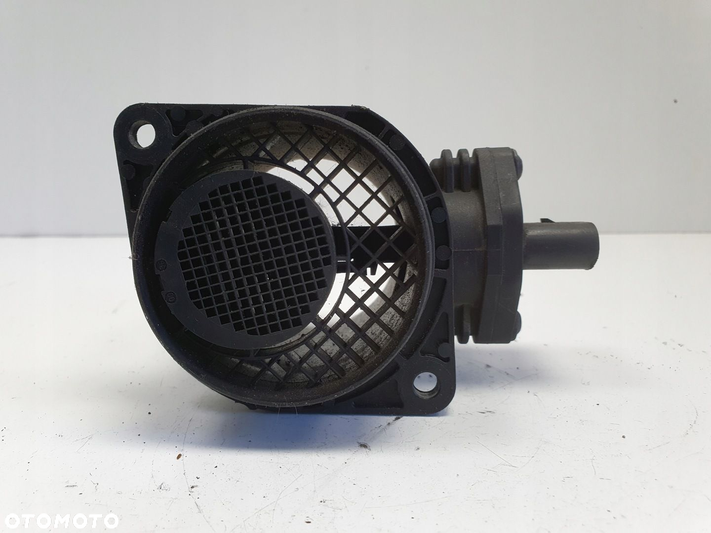 VW Golf IV 1.9 TDI PRZEPŁYWOMIERZ POWIETRZA 0281002531 038906461B - 7