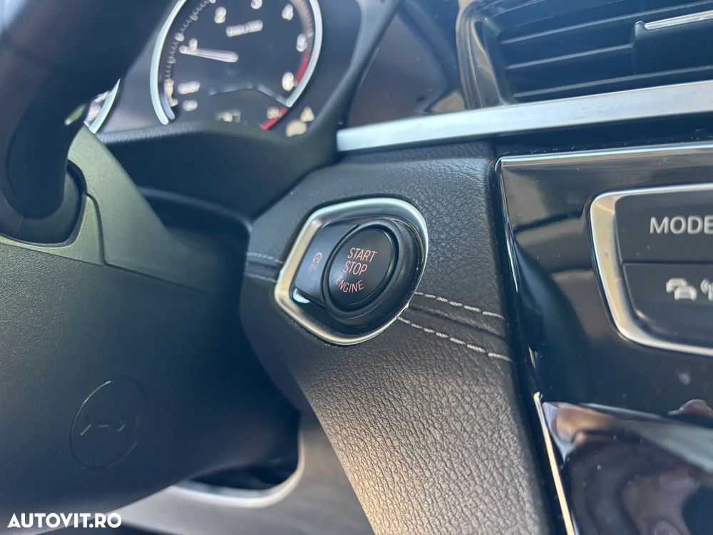 BMW X1 sDrive18d Aut. xLine - 22