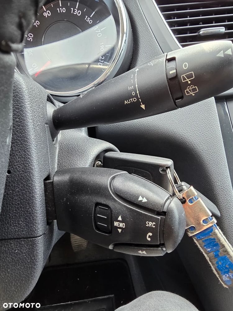 Peugeot 5008 1.6 HDi Business Line - 31