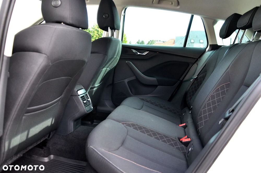 Skoda Scala 1.0 TSI Ambition - 14