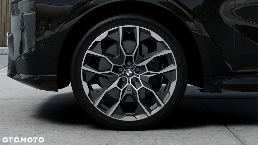 BMW X7 xDrive40d mHEV sport - 8