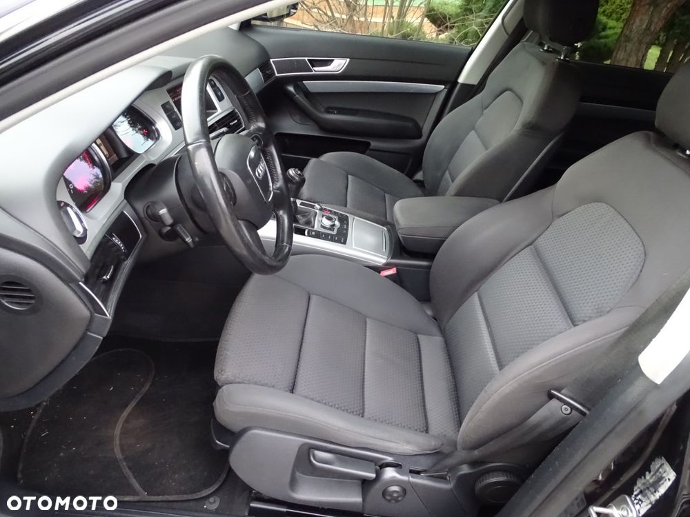 Audi A6 Avant 2.0 TDI - 37