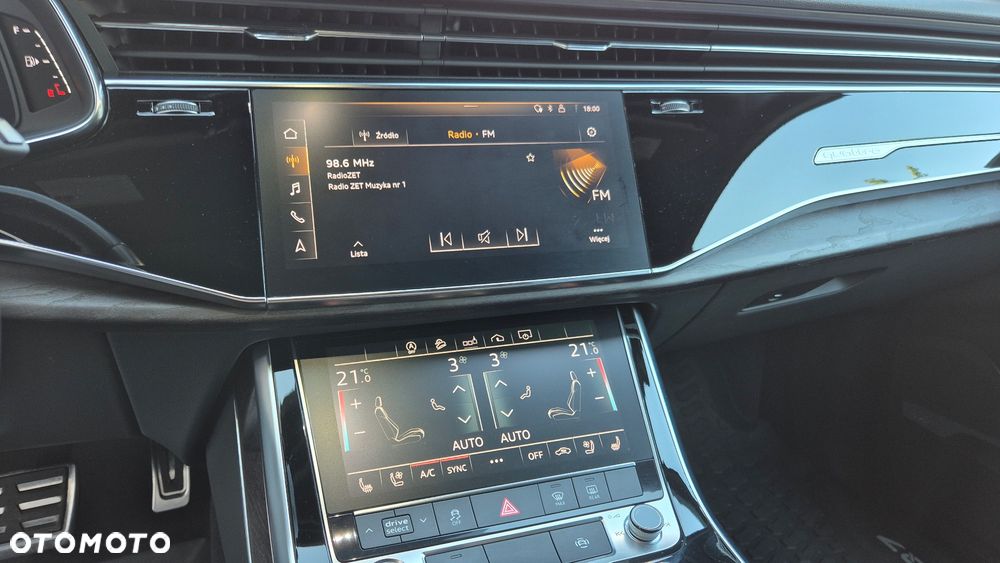 Audi Q7 55 TFSI mHEV Quattro Tiptr - 16