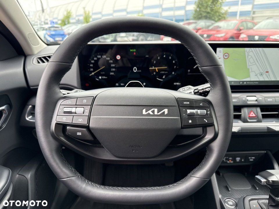 Kia K4 - 20
