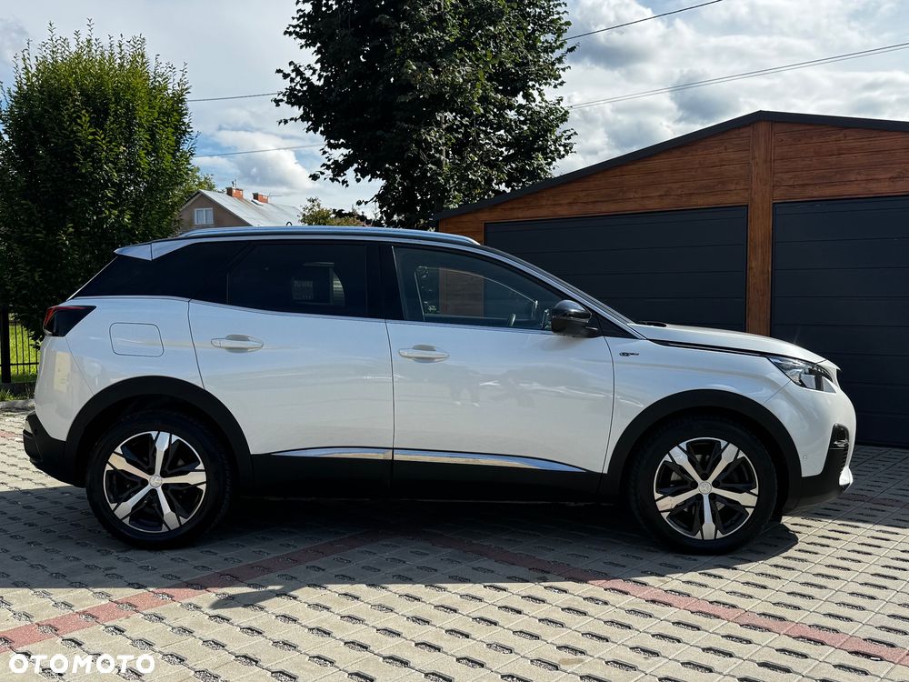 Peugeot 3008 - 12
