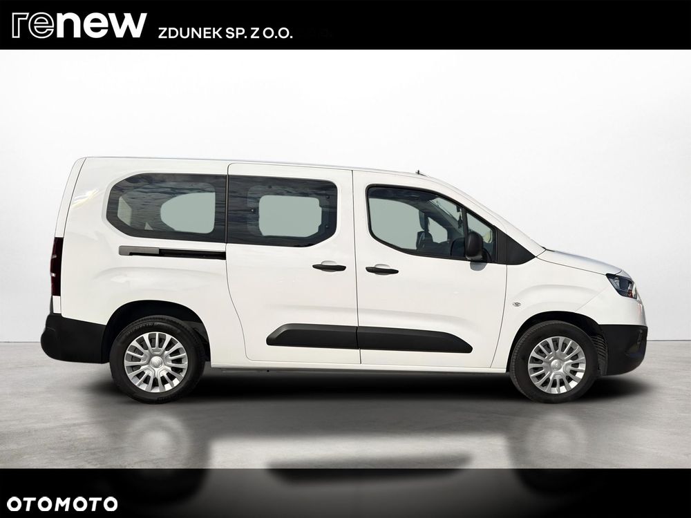 Toyota Proace City Verso Long 1.5 D-4D Combi - 7