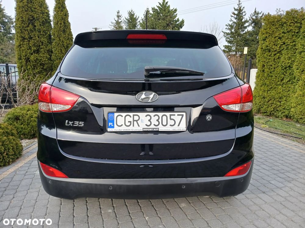 Hyundai ix35 - 17