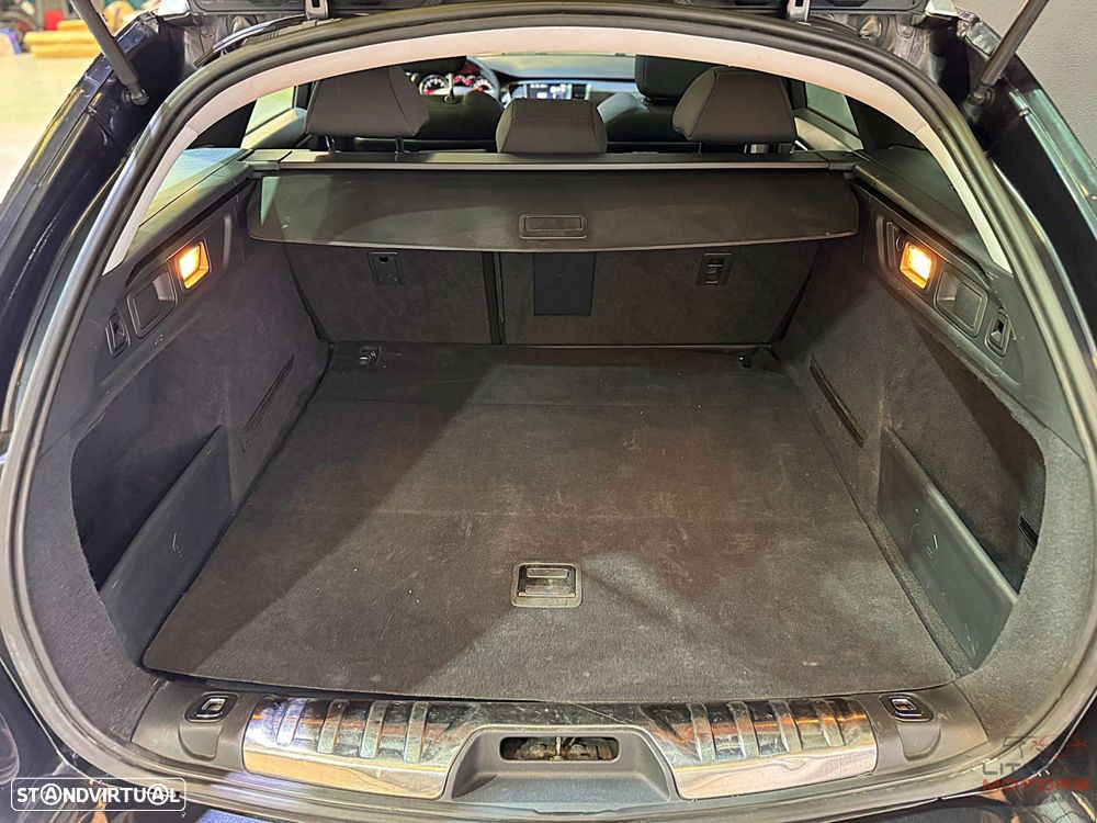 Peugeot 508 SW 1.6 HDi Active - 10