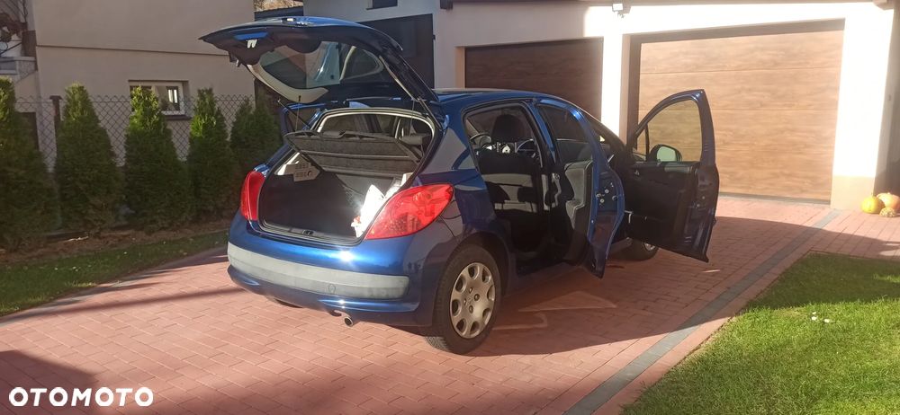 Peugeot 207 1.6 Sporty - 5