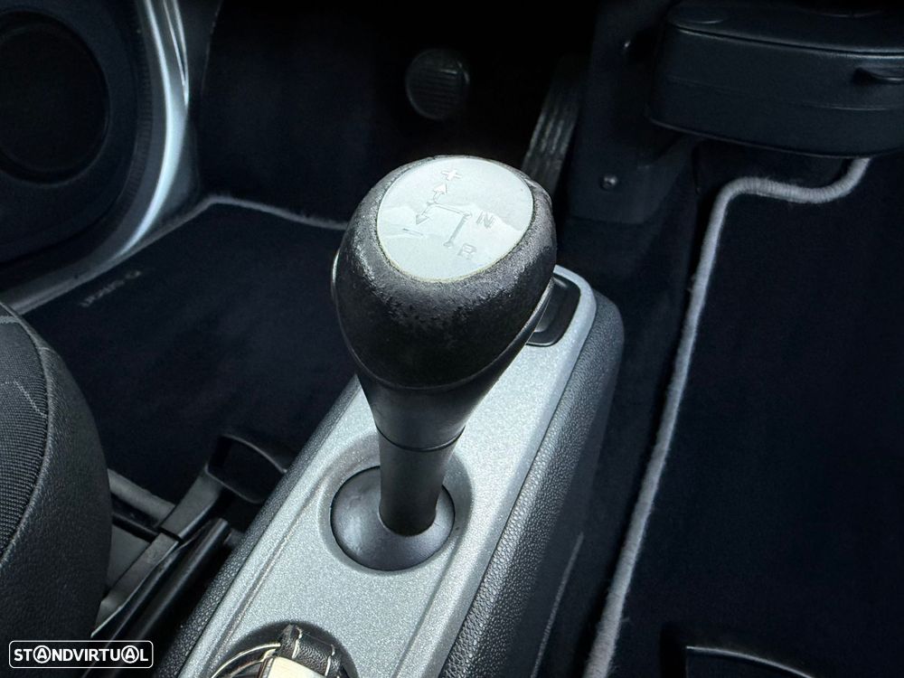 Smart ForTwo Coupé 0.8 cdi Passion 45 - 15