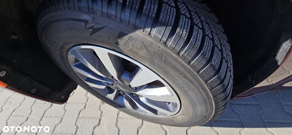 Chrysler Pacifica - 20