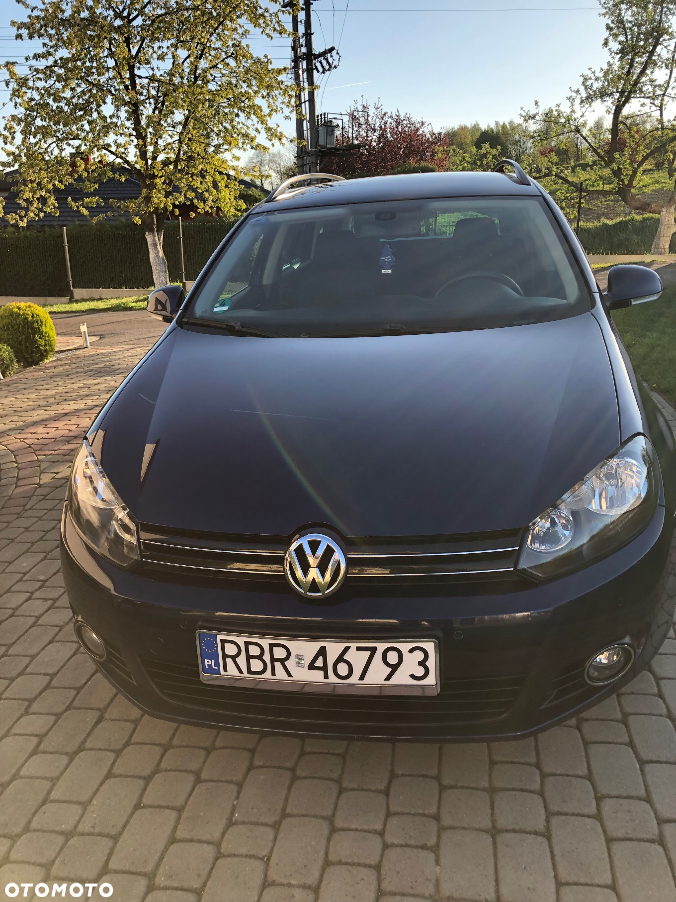 Volkswagen Golf - 15