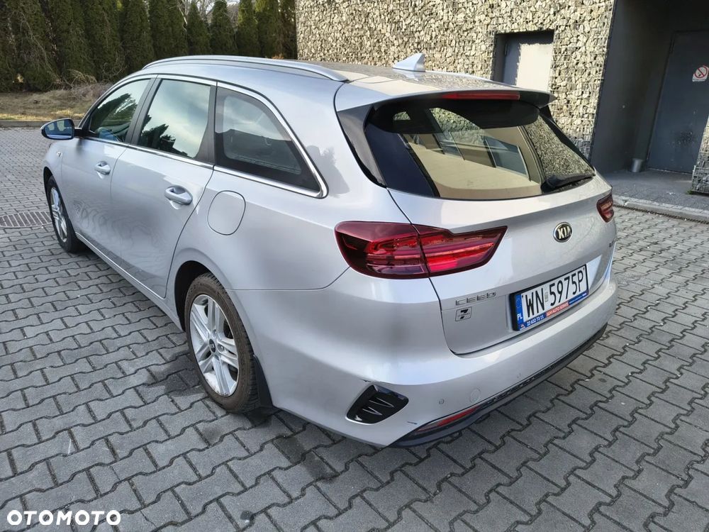 Kia Ceed - 2