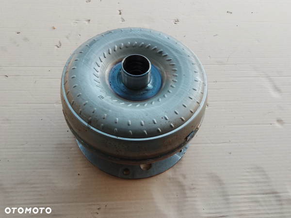 SPRZĘGŁO HYDROKINETYCZNE AUDI 1103322107 8639