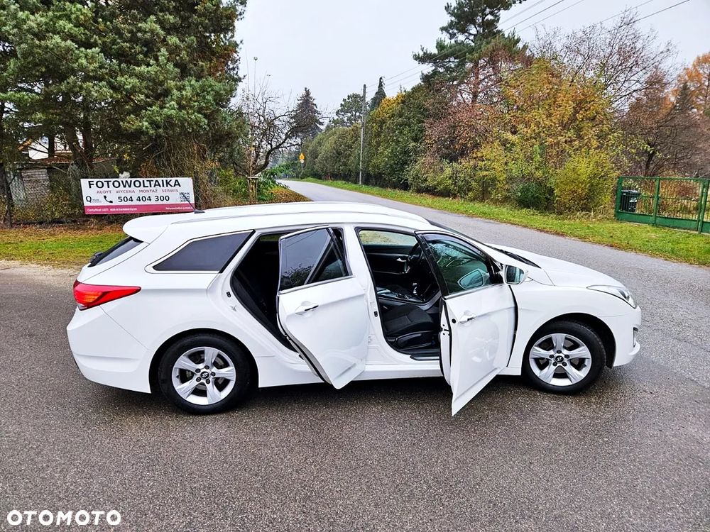 Hyundai i40 2.0 GDI Comfort - 18