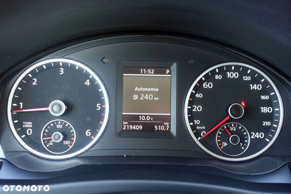 Volkswagen Tiguan 2.0 TDI DPF 4Motion BlueMotion Technology DSG Cup Sport & Style - 18