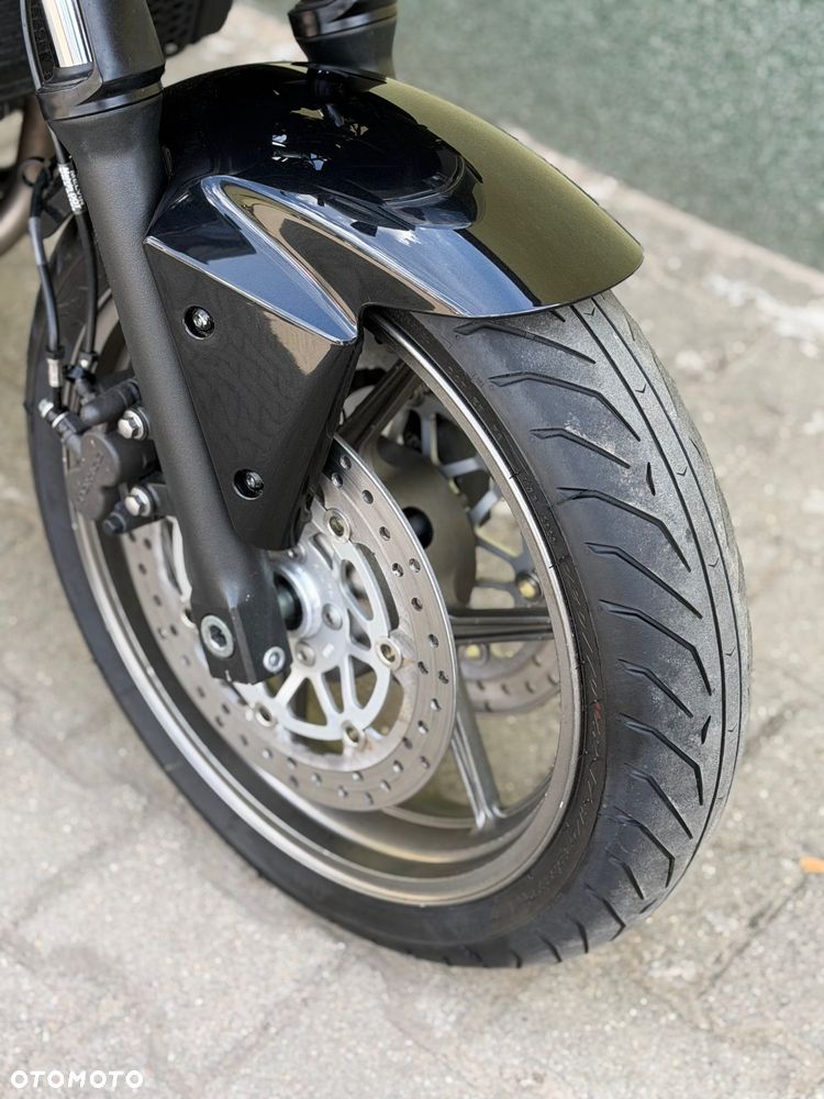 Kawasaki Z - 3