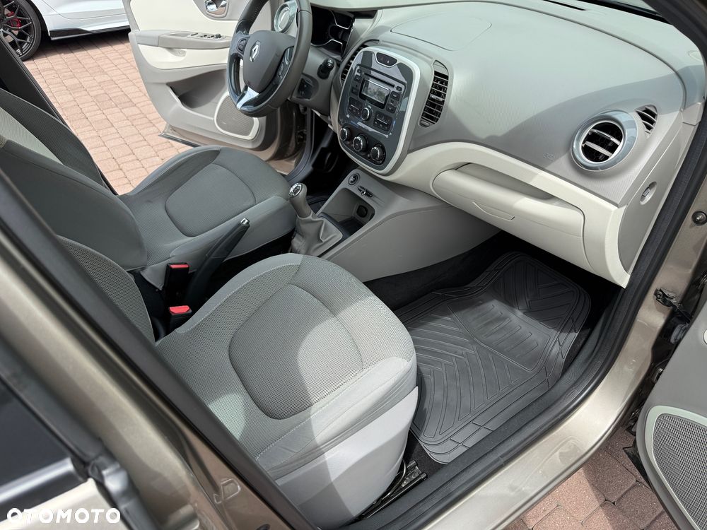 Renault Captur 0.9 Energy TCe Intens - 14