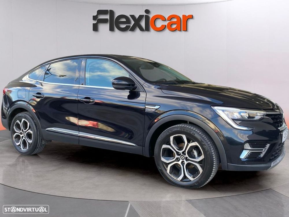 Renault Arkana 1.3 TCe Techno EDC - 1