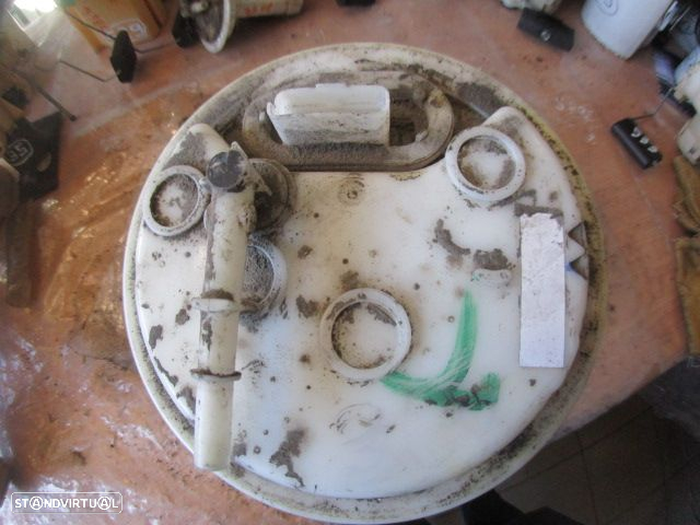 Bomba Combustivel Bombcomb368 CITROEN C3 2006 1.4I 8V 75CV 5P CINZENTO GASOLINA - 2