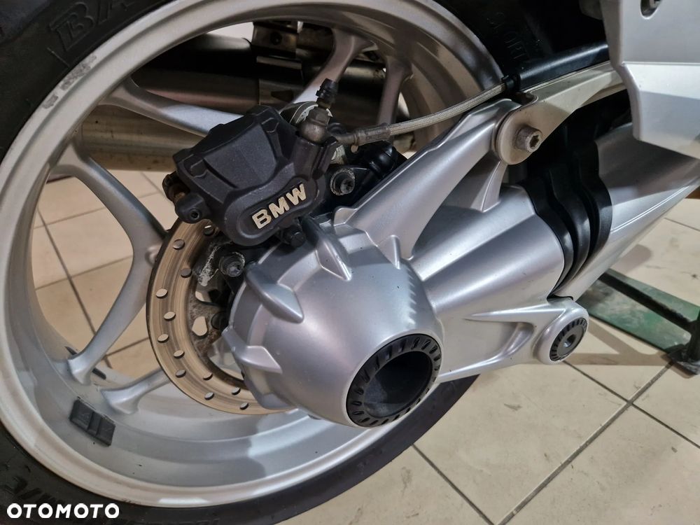 BMW RT - 22