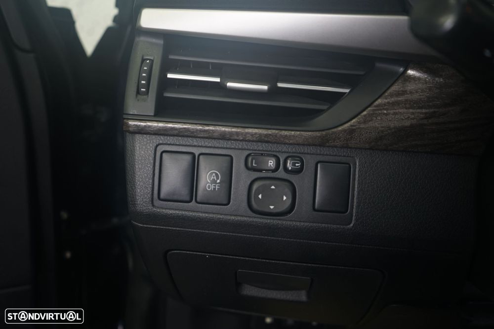 Toyota Avensis Touring Sports 2.0 D-4D Exclusive - 25