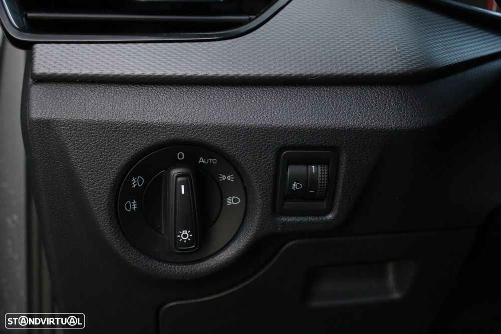 Skoda Scala 1.0 TSI - 22