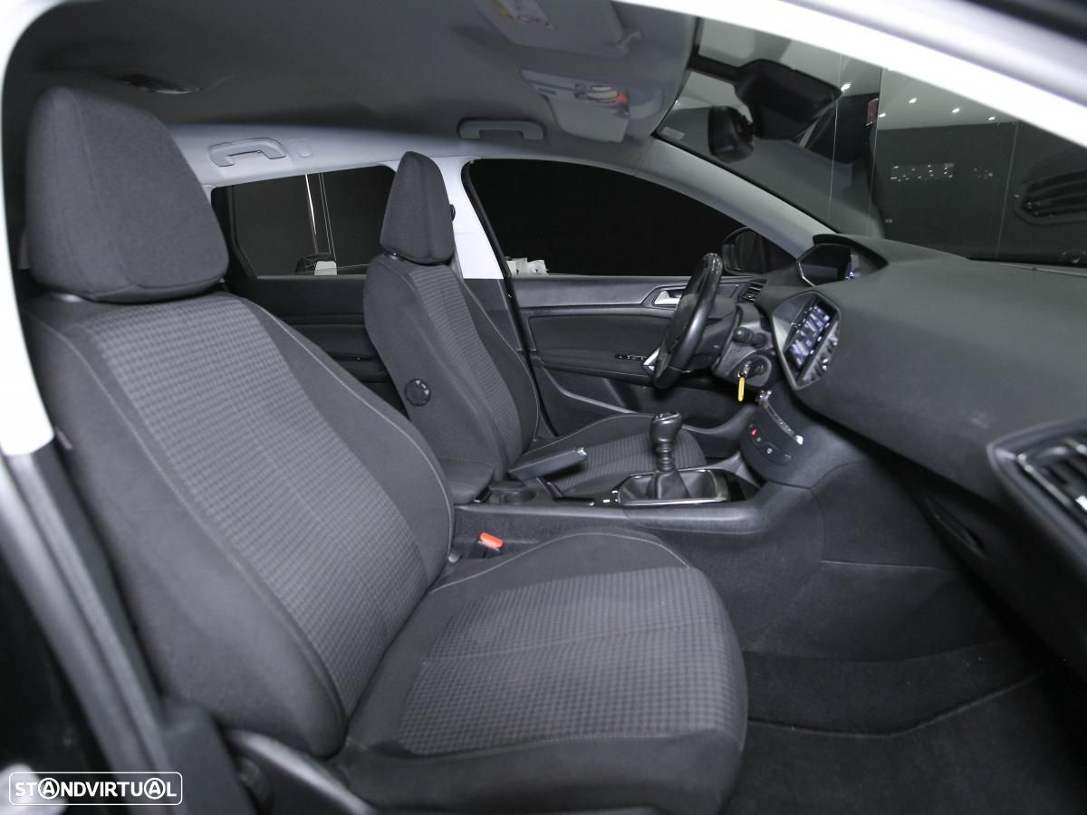 Peugeot 308 SW 1.2 PureTech Active - 9