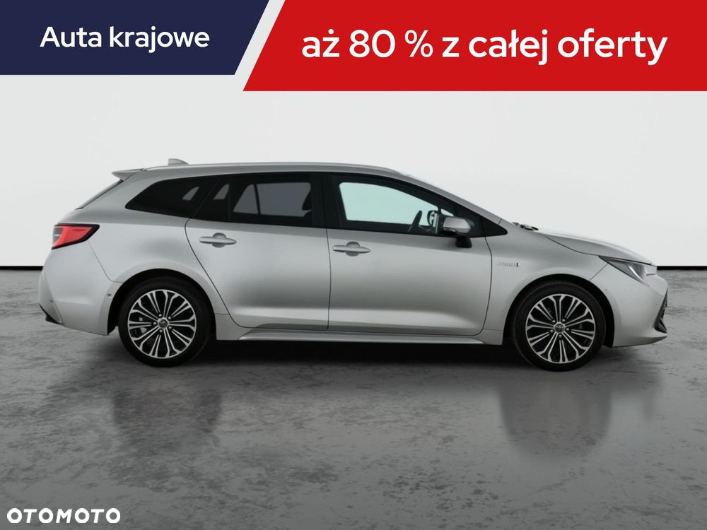 Toyota Corolla - 8