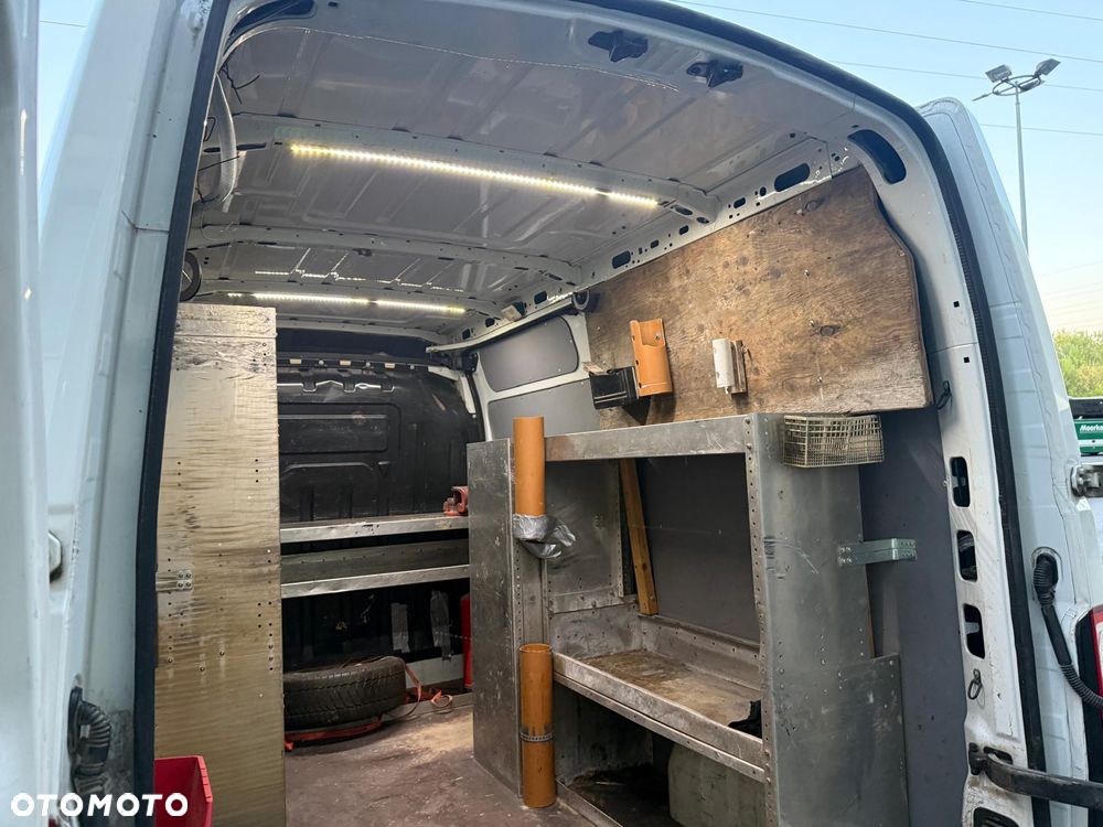 Renault MASTER 2,3 DCi *warsztat na kołach* - 20